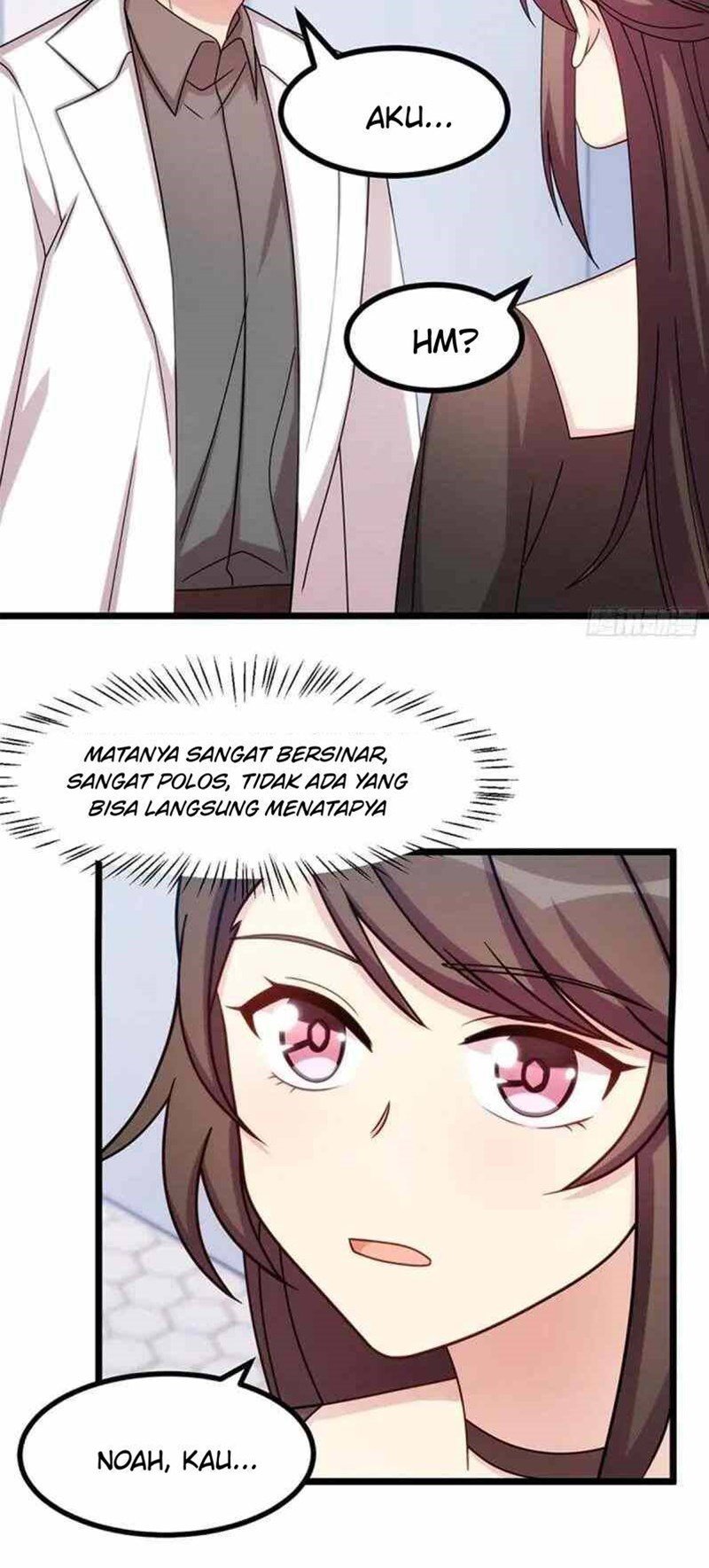 CEO’s Sudden Proposal Chapter 239 Gambar 4